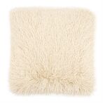Pillow doodly 50x50, beige