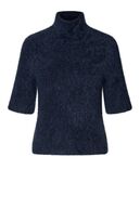 Karla knit, night sky