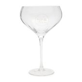 Elegance gin & tonic glass