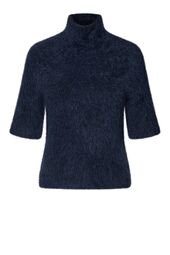 Karla knit, night sky