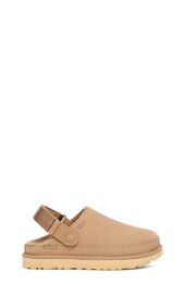 Goldenstar clog, sand