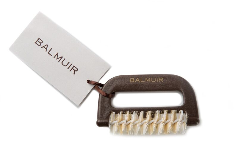 Balmuir -mohairharja