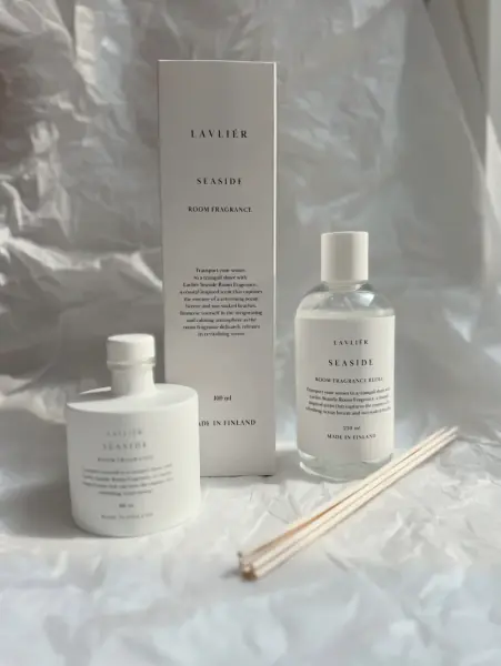 Room fragrance refill 250ml, sea side