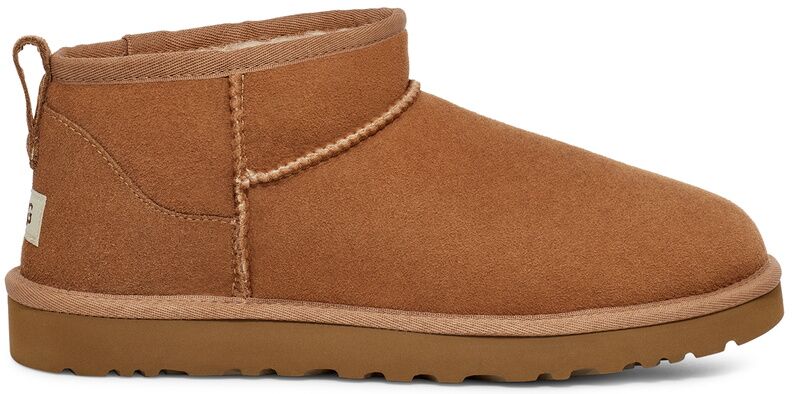 Men's classic ultra mini, chestnut
