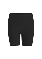 Bike shorts, black
