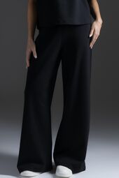 Lounge by luin classy pants, black