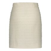 Skirt, white