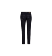 Carla naomi hybrid jeans, dark blue