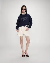 Valino sweatshirt, marine