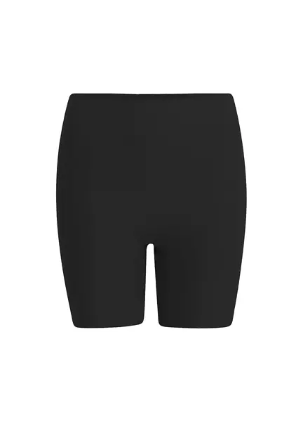Bike shorts, black