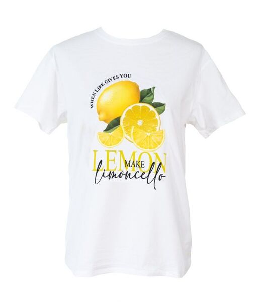 Limoncello t-paita
