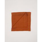 Sisilia linen napkin, whole grain