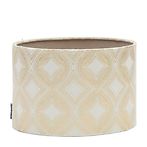 Olisha cylinder lamp shade 20x30