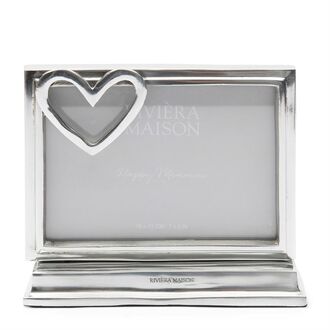 Heart photo frame 18x13