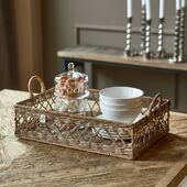 Avenue pierre tray 45x30