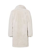 Saar coat, moonstone