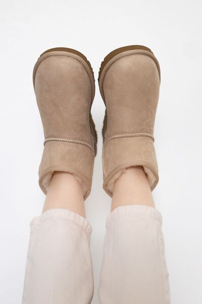 Classic mini II, sand