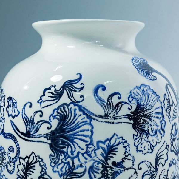 Amalfi vase