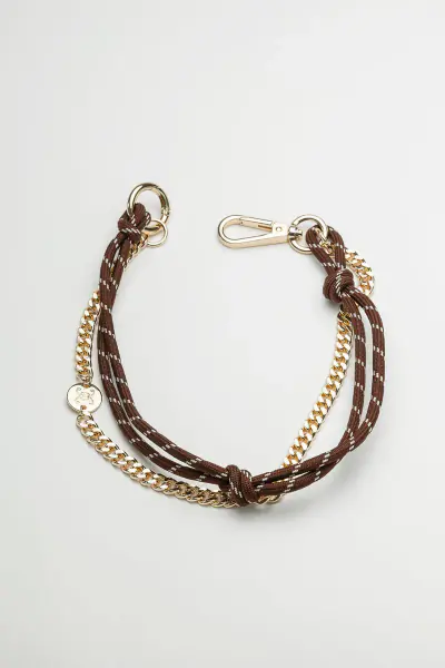Nate multi chain, brown