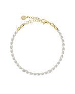 Cabo bracelet, pearl