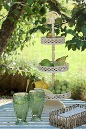 Saint-Émilion tall glass, olive