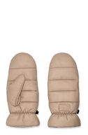 Maxi aw mitten, putty