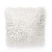 Shansi cushion cover 40x40, white