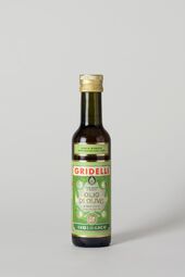 Olio al basilco