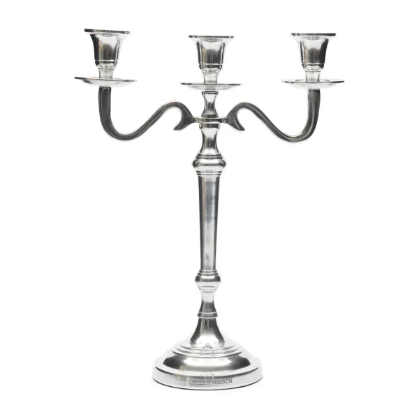 Lumiere candle holder