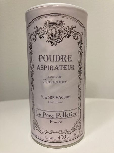 Imuripuuteri, cashmere