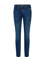 Sumner Achilles jeans, dark blue