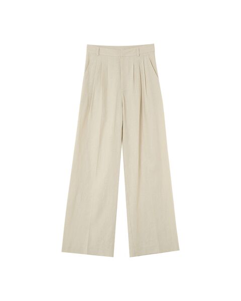 Phil trousers, beige
