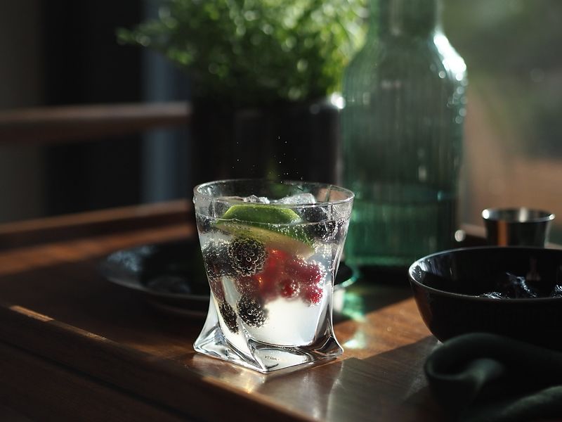 Winston tumbler 2pcs 340ml