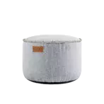 RETROit cobana drum, white