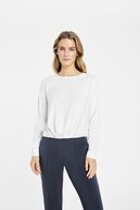 Joann shirt, white
