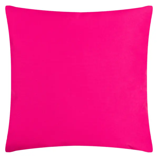 Cosmo o'clock outdoor cushion 43x43, pink