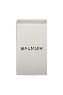 Lugano tumbler, white