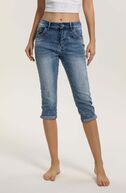 Piro jeans, capri
