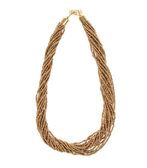 Kaulakoru, gold