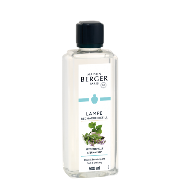 Eternal sap - ilmanpuhdistajanneste 500ml