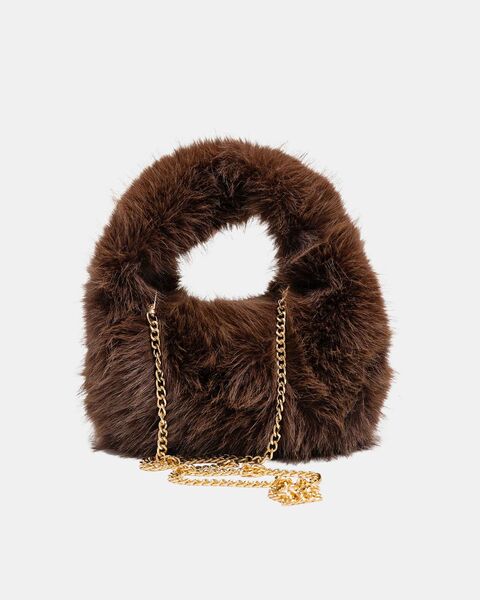 Anais bag, brown