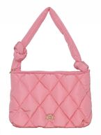 Jeya bag, coral lily