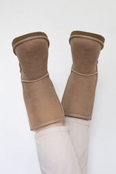 Classic short II, sand