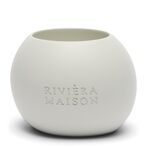 Oriental pearl votive S