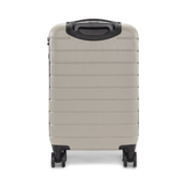 Day LHR 20'' suitcase logo, moon rock