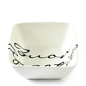 Buon appetito bowl M