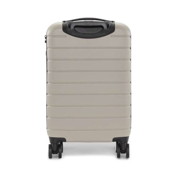 Day LHR 20'' suitcase logo, moon rock