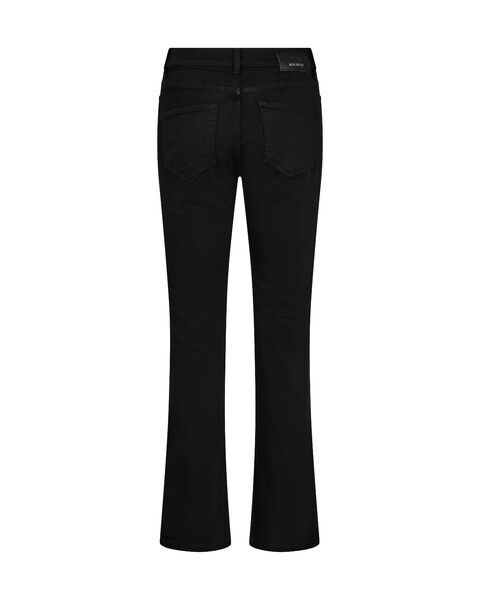 Ashley deluxe jeans, black