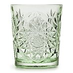 Hobstar double old fashioned, Vihreä