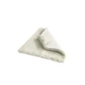 Tuufa bathmat 60x60, moonbeam
